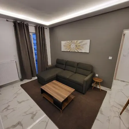 Apartment Medd Penthouse
