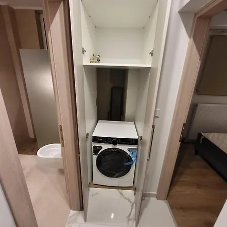 Apartment Medd Penthouse *