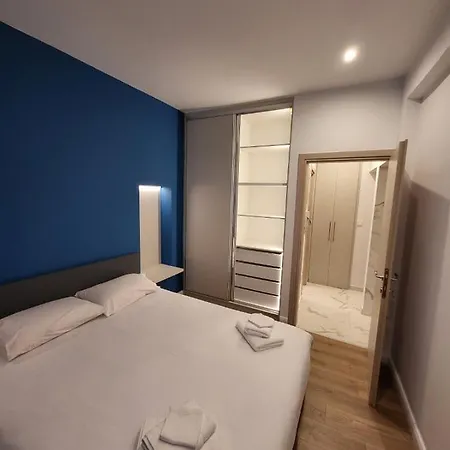 Medd Penthouse Apartment Athens