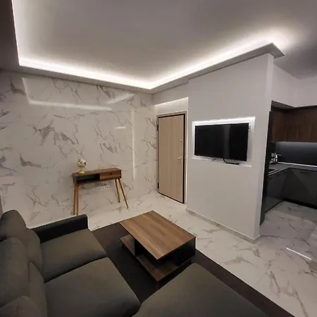 Διαμέρισμα Medd Penthouse *