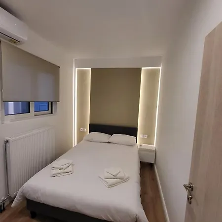 Apartment Medd Penthouse