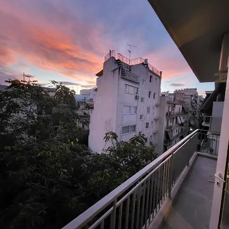 Medd Penthouse Apartment *