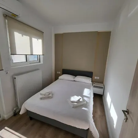 Medd Penthouse Apartment *