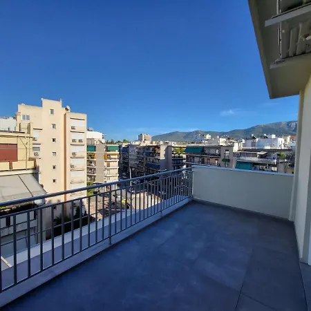 Apartment Medd Penthouse