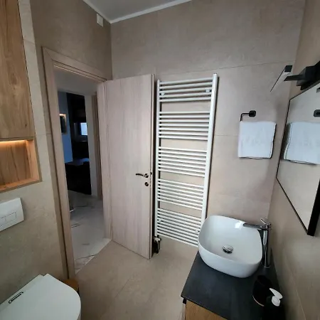 Medd Penthouse Apartment