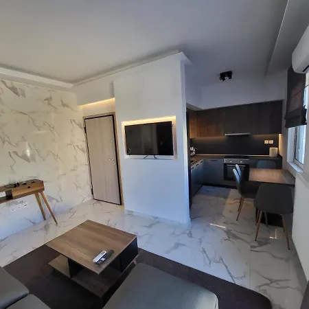 Medd Penthouse Athens