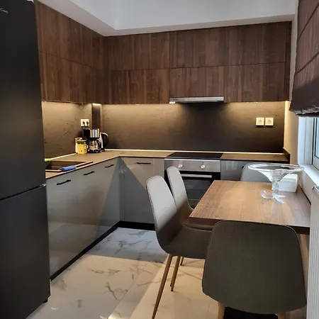 Medd Penthouse Apartment