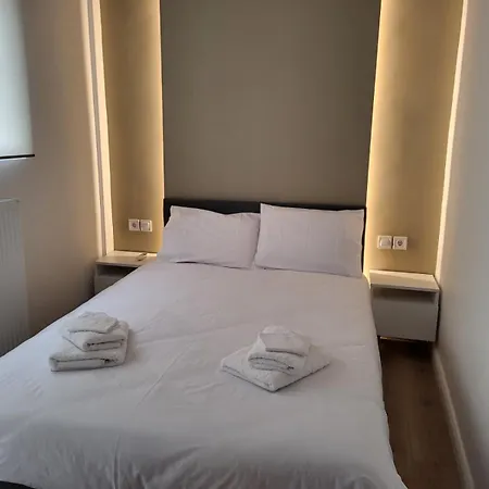 Apartment Medd Penthouse *