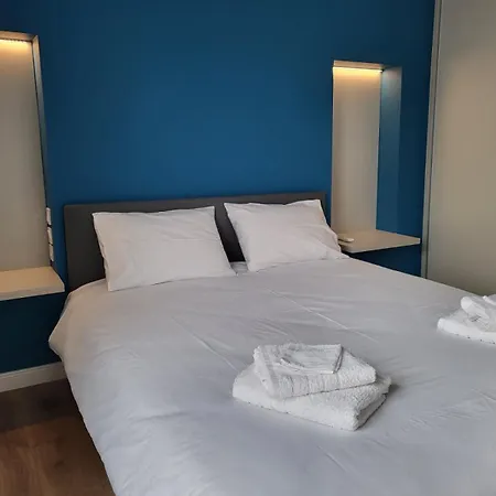 Medd Penthouse Apartment