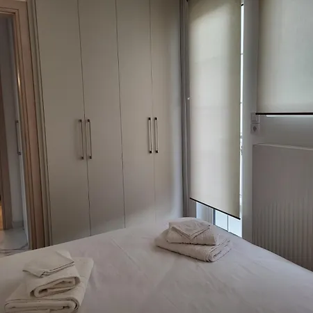 Apartment Medd Penthouse *