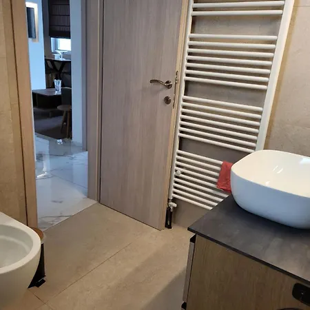 Medd Penthouse Athens