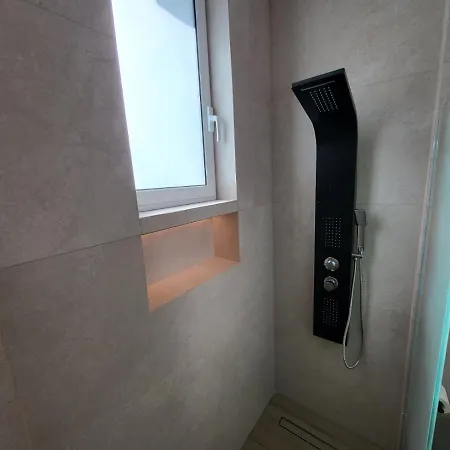 Medd Penthouse אתונה