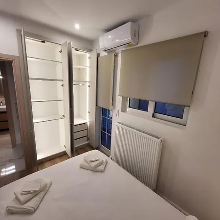 Medd Penthouse אתונה