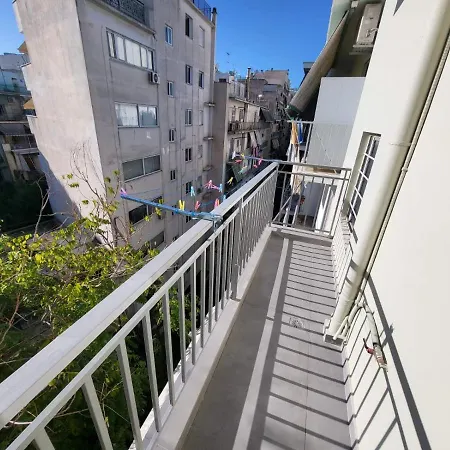 Medd Penthouse * אתונה